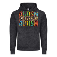 Vintage Black western autism Vintage Hoodie - CowGirlArtShop