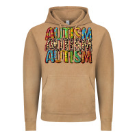 Vintage Camel western autism Vintage Hoodie - CowGirlArtShop