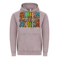Vintage Zinc western autism Vintage Hoodie - CowGirlArtShop