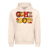 Sandshell game day softball Urban Hoodie - AdoDesignShop