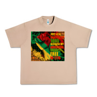 Burro juneteenth 1865 because my ancestors werent free in 1776 tumbler Urban Heavy Tee - CowGirlArtShop