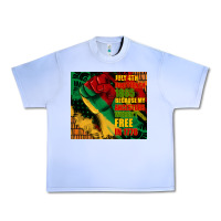 Grape Ice juneteenth 1865 because my ancestors werent free in 1776 tumbler Urban Heavy Tee - CowGirlArtShop