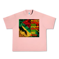 Salmon juneteenth 1865 because my ancestors werent free in 1776 tumbler Urban Heavy Tee - CowGirlArtShop