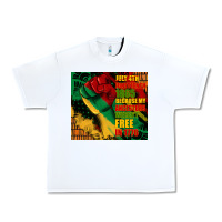 White juneteenth 1865 because my ancestors werent free in 1776 tumbler Urban Heavy Tee - CowGirlArtShop