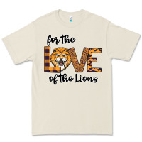 Bone For the Love of the Lions Premium Tee - Bettercallsaul