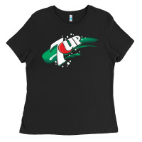 Best '7up's Drink Soda Ladies Tee | Teevron