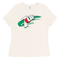 Bone best '7up's drink soda Ladies Tee - DesignPulse