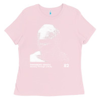Bubblegum Pink Throbbing Gristle, the Throbbing Gristle, Throbbing, Gristle, Throbbin Ladies Tee - DesignPulse