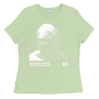 Matcha Throbbing Gristle, the Throbbing Gristle, Throbbing, Gristle, Throbbin Ladies Tee - DesignPulse