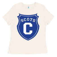 Bone covenant college scots Ladies Tee - DesignPulse