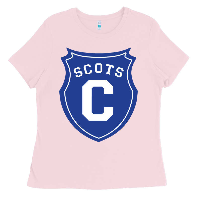 Covenant College Scots Ladies Tee by DesignPulse | Teevron