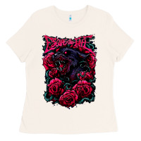 Bone escape the fate Ladies Tee - DesignPulse