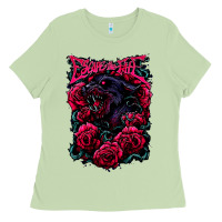 Matcha escape the fate Ladies Tee - DesignPulse