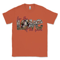 Copper for the love of the game Classic Tee - SublimationCraftShop
