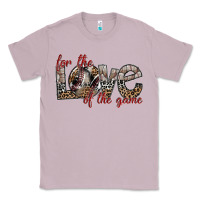 Lilac for the love of the game Classic Tee - SublimationCraftShop