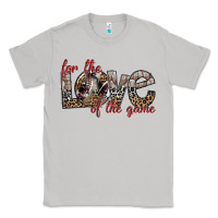 Moon Dust for the love of the game Classic Tee - SublimationCraftShop