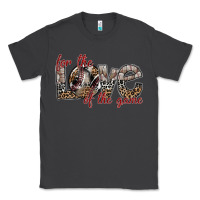 Smoke for the love of the game Classic Tee - SublimationCraftShop