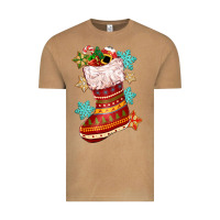 Vintage Camel christmas Vintage Tee - CowGirlArtShop