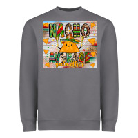Storm Nacho Average God mother Heavyweight Sweatshirt - CowhideDigitalArt