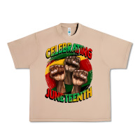 Burro im celebrating juneteenth  (1) Urban Heavy Tee - CowGirlArtShop