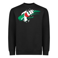 Black best '7up's drink soda Heavyweight Sweatshirt - DesignPulse