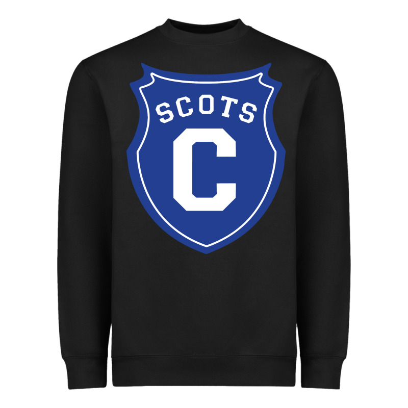 Covenant College Scots Heavyweight Sweatshirt by DesignPulse | Teevron
