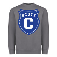 Storm covenant college scots Heavyweight Sweatshirt - DesignPulse