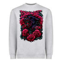 Escape The Fate Heavyweight Sweatshirt | Teevron