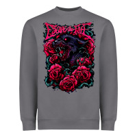 Storm escape the fate Heavyweight Sweatshirt - DesignPulse