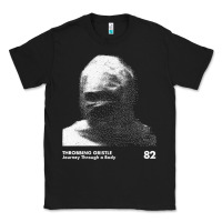 Black Throbbing Gristle, the Throbbing Gristle, Throbbing, Gristle, Throbbin Classic Tee - DesignPulse