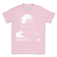 Bubblegum Pink Throbbing Gristle, the Throbbing Gristle, Throbbing, Gristle, Throbbin Classic Tee - DesignPulse