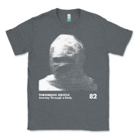 Charcoal Heather Throbbing Gristle, the Throbbing Gristle, Throbbing, Gristle, Throbbin Classic Tee - DesignPulse
