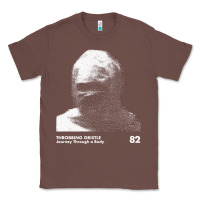 Chestnut Throbbing Gristle, the Throbbing Gristle, Throbbing, Gristle, Throbbin Classic Tee - DesignPulse