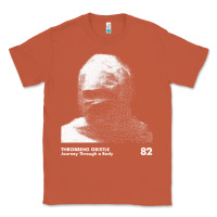 Copper Throbbing Gristle, the Throbbing Gristle, Throbbing, Gristle, Throbbin Classic Tee - DesignPulse