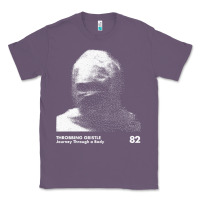 Lavender Throbbing Gristle, the Throbbing Gristle, Throbbing, Gristle, Throbbin Classic Tee - DesignPulse
