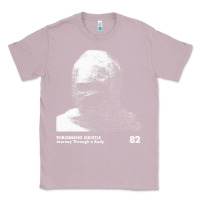 Lilac Throbbing Gristle, the Throbbing Gristle, Throbbing, Gristle, Throbbin Classic Tee - DesignPulse