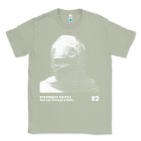 Matcha Throbbing Gristle, the Throbbing Gristle, Throbbing, Gristle, Throbbin Classic Tee - DesignPulse