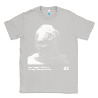 Moon Dust Throbbing Gristle, the Throbbing Gristle, Throbbing, Gristle, Throbbin Classic Tee - DesignPulse