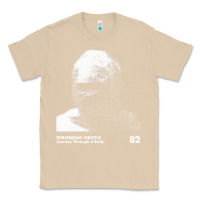 Mushroom Throbbing Gristle, the Throbbing Gristle, Throbbing, Gristle, Throbbin Classic Tee - DesignPulse
