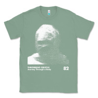 Sage Throbbing Gristle, the Throbbing Gristle, Throbbing, Gristle, Throbbin Classic Tee - DesignPulse
