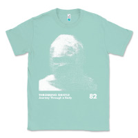 Seafoam Throbbing Gristle, the Throbbing Gristle, Throbbing, Gristle, Throbbin Classic Tee - DesignPulse