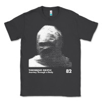Smoke Throbbing Gristle, the Throbbing Gristle, Throbbing, Gristle, Throbbin Classic Tee - DesignPulse