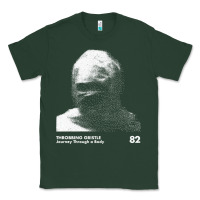 Sports Green Throbbing Gristle, the Throbbing Gristle, Throbbing, Gristle, Throbbin Classic Tee - DesignPulse