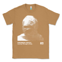Toasted Coconut Throbbing Gristle, the Throbbing Gristle, Throbbing, Gristle, Throbbin Classic Tee - DesignPulse