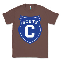 Chestnut covenant college scots Classic Tee - DesignPulse