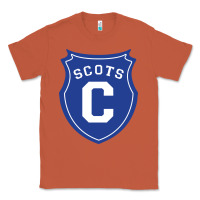 Copper covenant college scots Classic Tee - DesignPulse