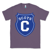 Lavender covenant college scots Classic Tee - DesignPulse