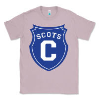 Lilac covenant college scots Classic Tee - DesignPulse