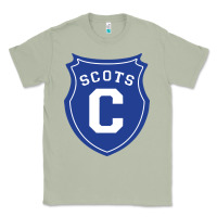 Matcha covenant college scots Classic Tee - DesignPulse