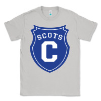 Moon Dust covenant college scots Classic Tee - DesignPulse